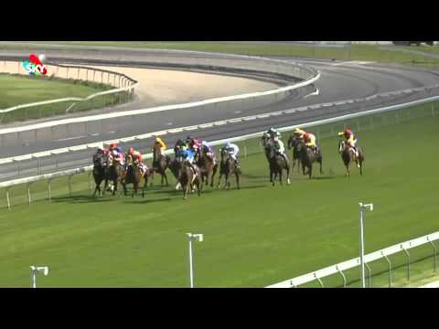 2009 Magic Millions 2YO Classic