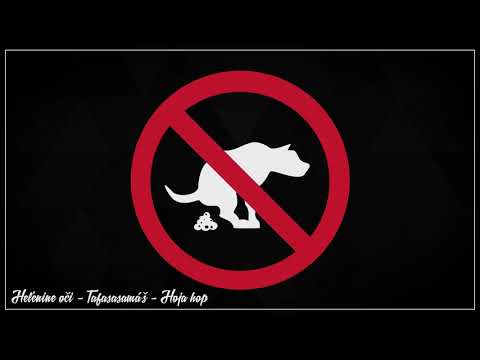 HEĽENINE OČI - HOJA HOP | Official audio 2007