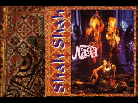 Nasa - Shah Shah (Kevorkian Dub)