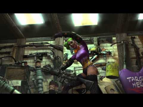Gotham City Impostors - Trailer