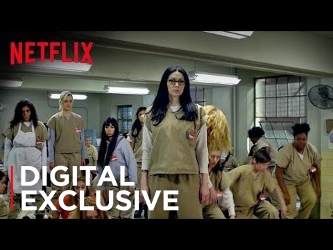 国際女性デー｜Netflix (International Women's Day | Netflix)