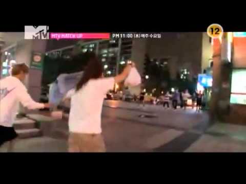 110713 MTV MATCH UP Ep.4 Preview