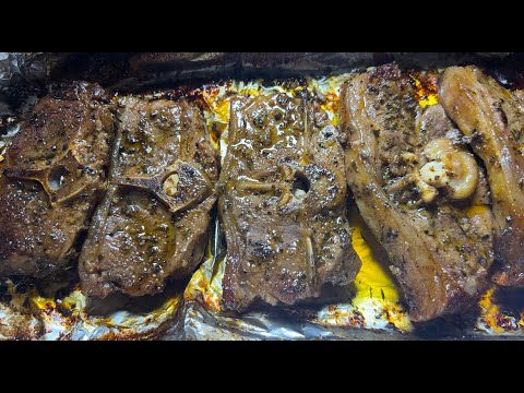 Lamb Chops recipe simple
