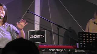 Debreceni Szabadkeresztyén Gyülekezet élő közvetítése