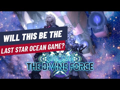 Star Ocean 6 - Full In Depth Review, Is it Worth $60, Should You Play It?