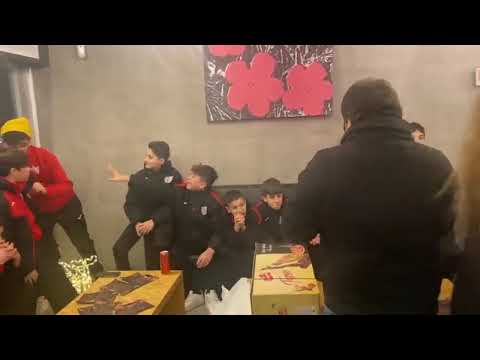 BAGGESE 2010 GRAZIEEE