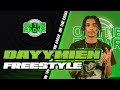 The Dayymien On The Radar Freestyle