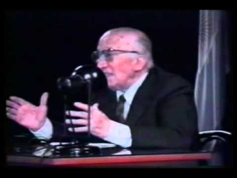 Profesor Emerito Dr Jose MAria Mainetti.