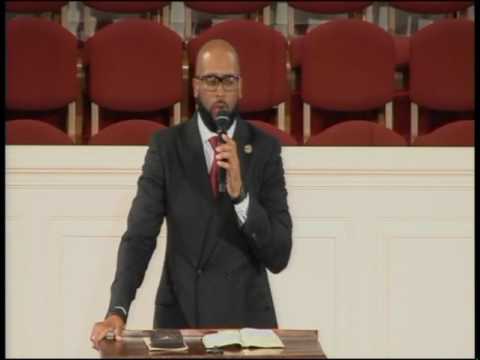 Put It In His Hands by Dr. Charles Goodman