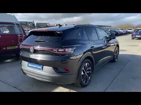 Volkswagen ID.4 77KWH 174BHP PRO LIFE AUTOMATIC - Image 2