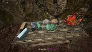 TwilightStar Heart of Eir ОБЗОР Да Демо версии пока