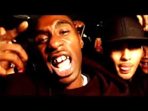 YBM - WE STAND TALL FEAT. PARIZ 1