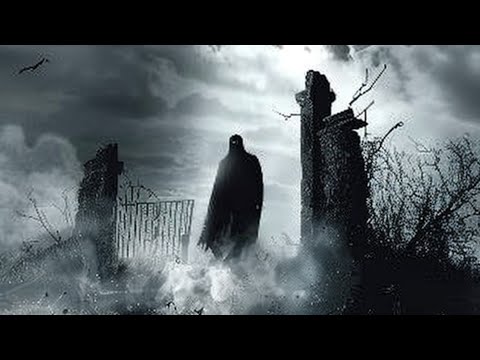 👻 Graveyard Secrets | Awaken the Vengeful Spirits!