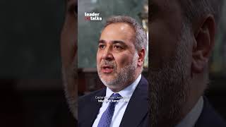 Küresel düşünmek, değişime ayak uydurmak ve geleceğe yatırım yapmak I Murat KÖKO