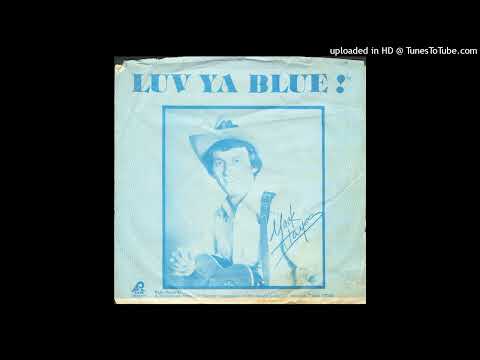 Mack Hayes - Luv Ya Blue (Houston Oilers)