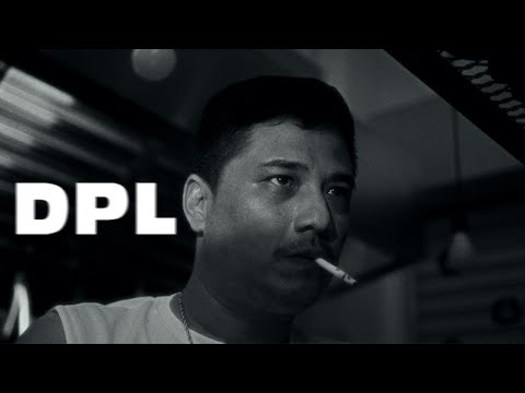 Pele L. - "DPL" feat. Fuego (Official Music Video) | 53 Entertainment