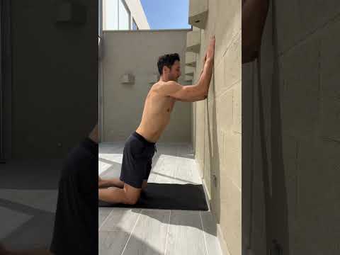 Si te duele entre los omóplatos 👉 HAZ ESTO 🔥