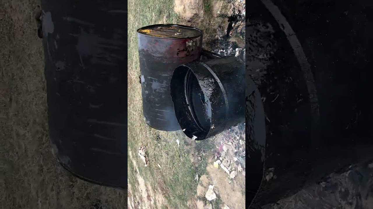 Bitumen  Process