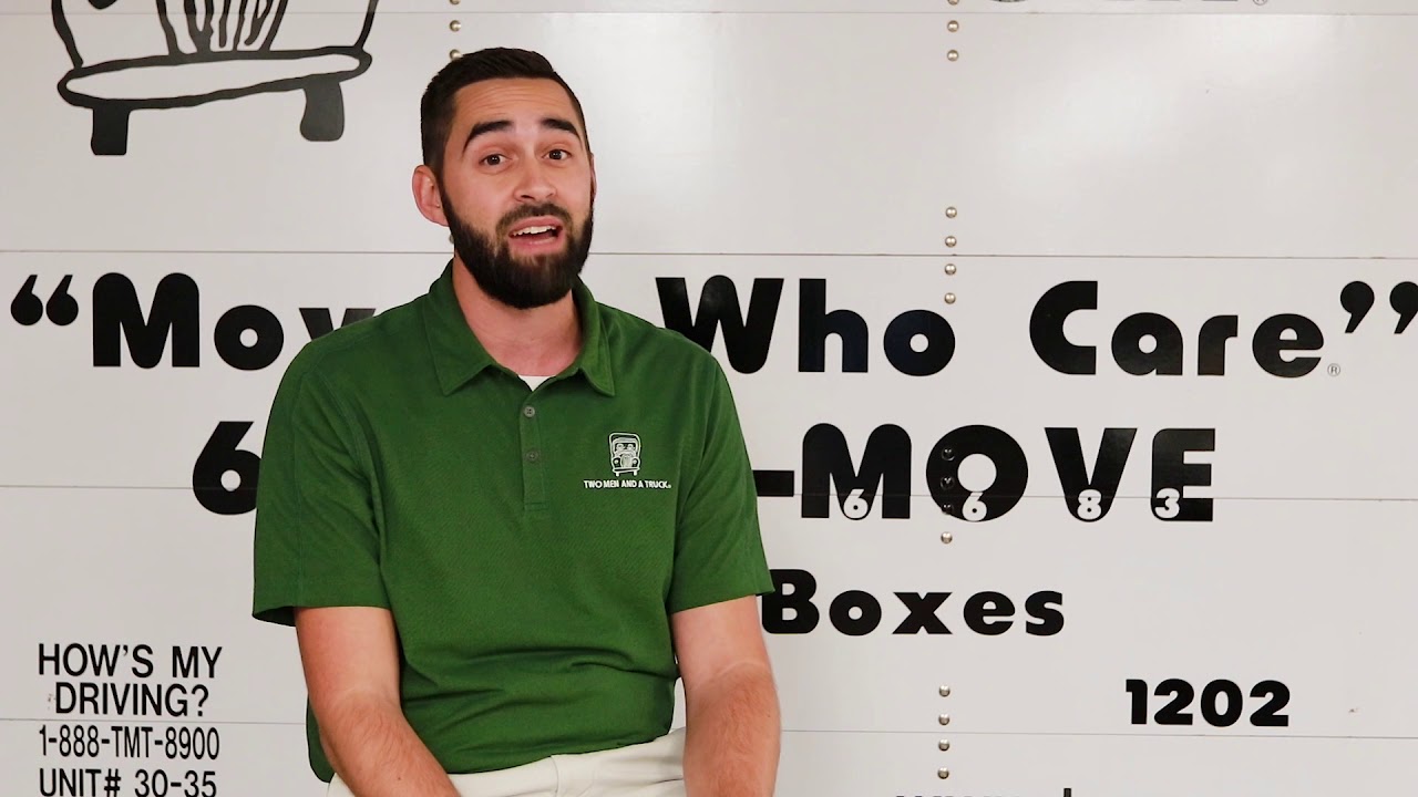 12 Weeks of Giving: Week 7