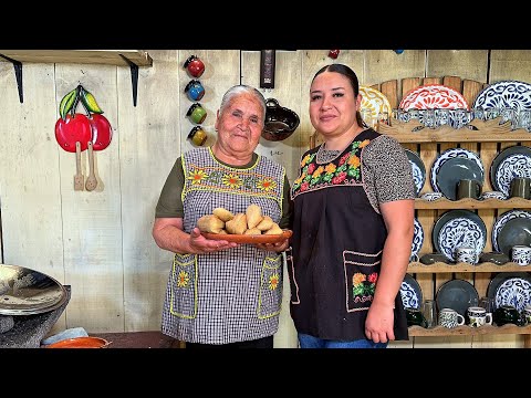 Los Mejores Tamales De Pollo En Chile Verde, Receta Tradicional