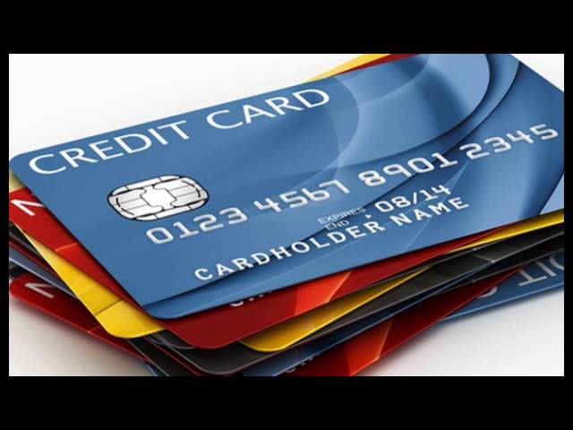 How To Get Free Credit Card Numbers That Work 2016