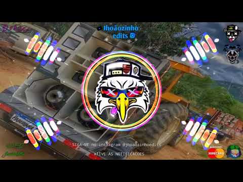 FORRÓ FURA CHÃO • COM GRAVE • PRA STATUS