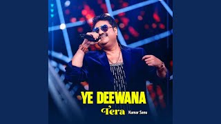 Download lagu Ye Deewana Tera mp3