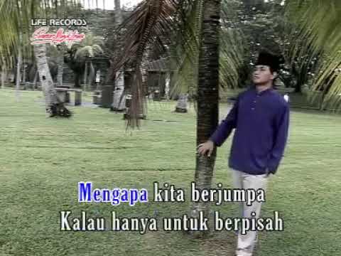 PERTAMA KALI KU KENAL DIRIMU#ABDULLAH CHIK#MALAYSIA#LEFT