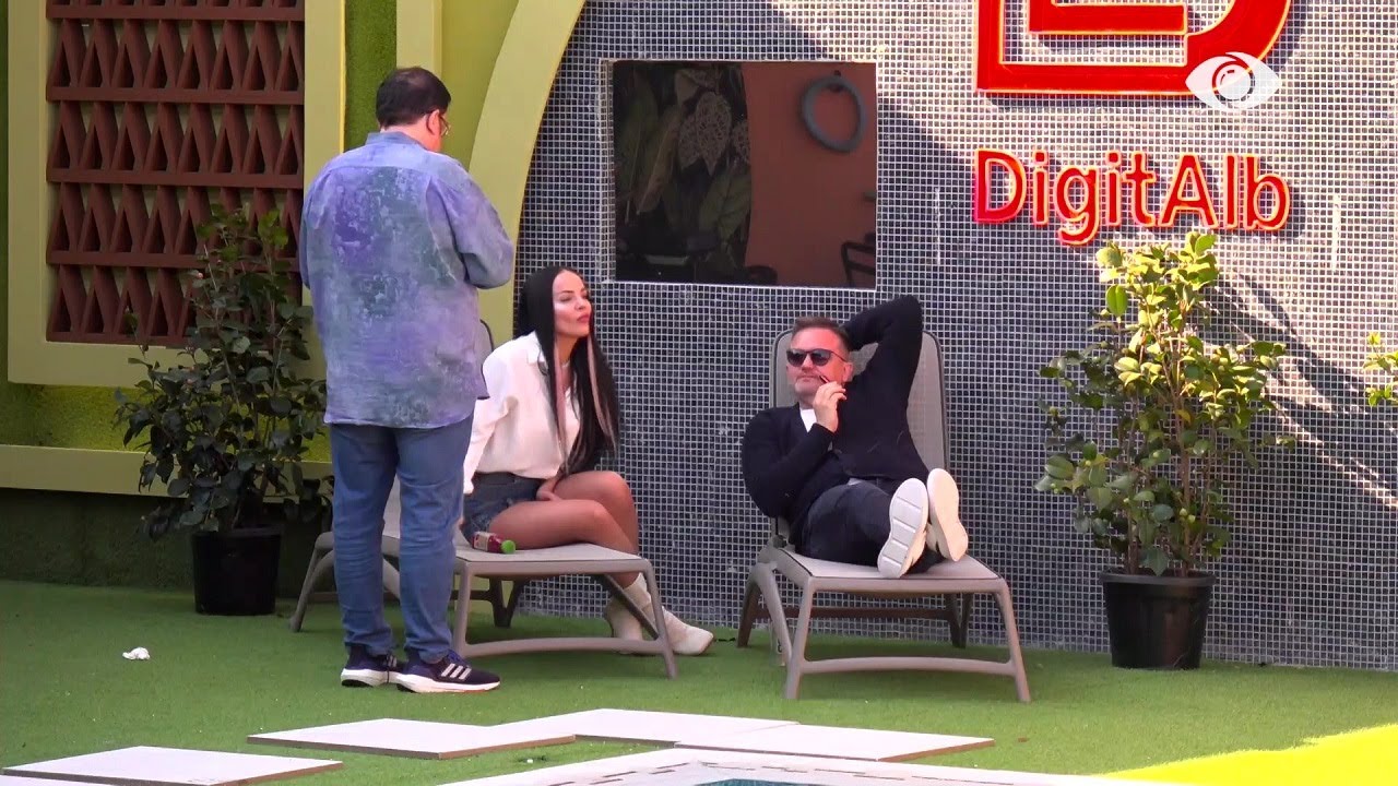 A mendon që do e fitosh Big Brother? Sara: Kam kundërshtare 3 vajza, për ta fituar…