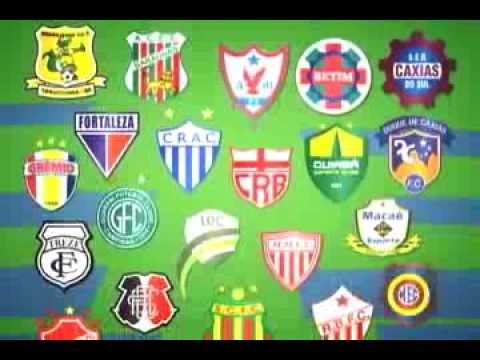 Quartas de final da Série C são neste fim de semana