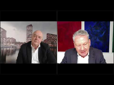 QUO VADIS V – Kurt Zech im Gespräch  unternehmerisch und persönlich (Heuer Dialog Digital Talk)