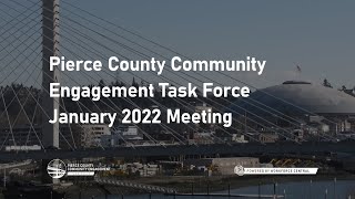 March 2022 Meeting