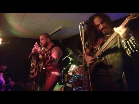 empire of souls - piracicaba