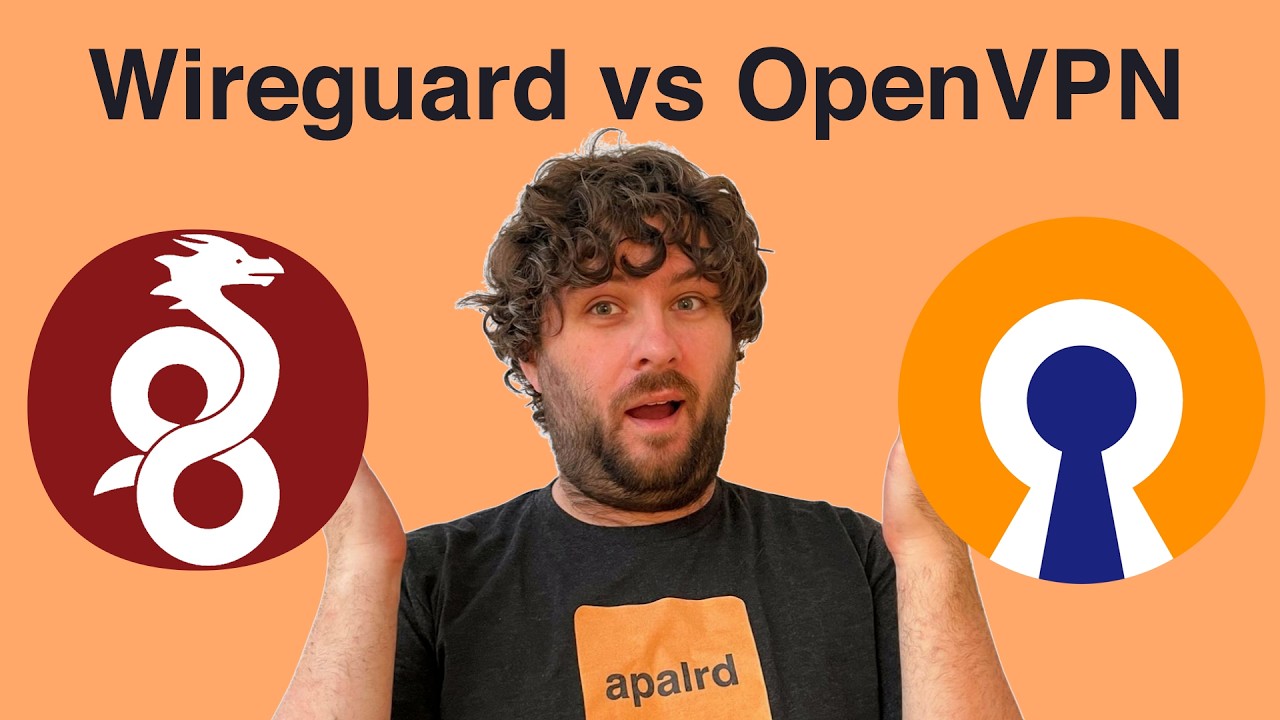 Is WIREGUARD Over-Hyped? Comparing Wireguard with OpenVPN and IPSec