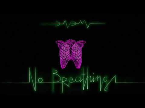 ЭЛЭМ — NO BREATHING (full album story)