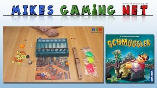 Schmuggler | Verlag: Kosmos