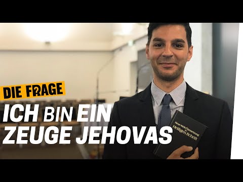 How extreme are Jehovah's Witnesses really? | When does faith become too extreme? Episode 3/5