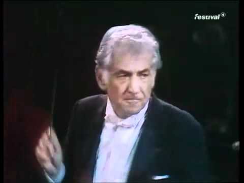 John P  Sousa   The Stars and Stripes forever New York Philharmonic, Bernstein