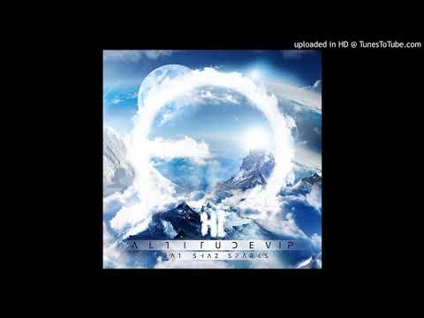 Embrace One ft. Shaz Sparks - Altitude (Dec3mber Remix)