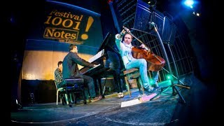 L. Beethoven - Sonate N°3 ; III Mov / H. Demarquette & JF. Neuburger