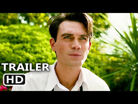 JIMMY Trailer (2026) KJ Apa, James Stewart Biopic