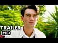 JIMMY Trailer 2026 KJ Apa James Stewart Biopic