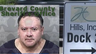 Former Brevard book keeper accused of $1.3 million fraud