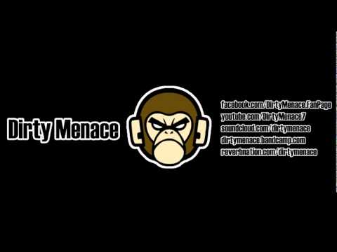 Dirty Menace - Jar Of Hearts (Remix) [Instrumental] 2011