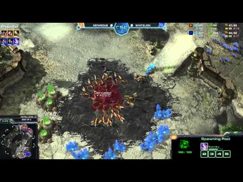 CSL Ro32 - Group C - Match 1