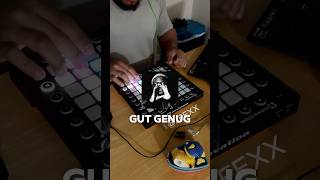 DU BIST GUT GENUG on Launchpad! #dance #viralsongs #germany #viral #music #dubistgutgenug #shorts