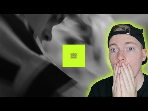💿 NEW DAT ADAM ALBUM SOON 💿 Reaction/Reaktion | newWAVE Snippet + Spekulationen | Dat Adam 2018