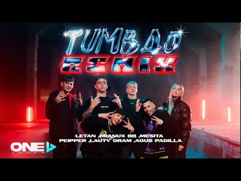 Miniatura de Tumbao (Remix)