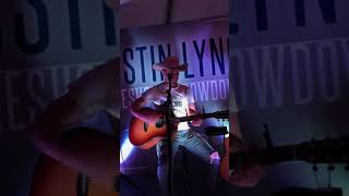 Dustin Lynch - She Wants A Cowboy 8/10/19