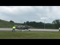 40 mph car crash!!!